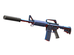M4A1-S | Liquidation