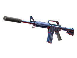 M4A1-S | Liquidation