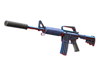 M4A1-S | Liquidation