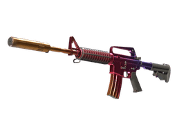M4A1-S | Fade
