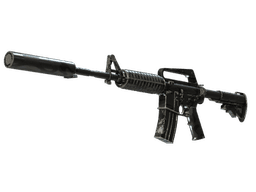 StatTrak™ M4A1-S | Dark Water