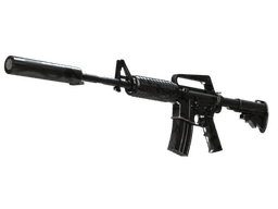 M4A1-S | Dark Water