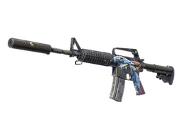 M4A1-S | Stratosphere