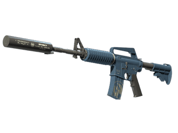 M4A1-S | Guardian