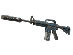 M4A1-S | Guardian