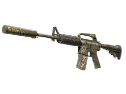 M4A1-S | Flashback