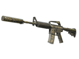 M4A1-S | Flashback