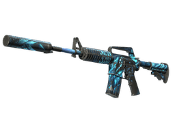 M4A1-S | Nightmare