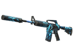 M4A1-S | Nightmare
