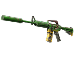 M4A1-S | Emphorosaur-S