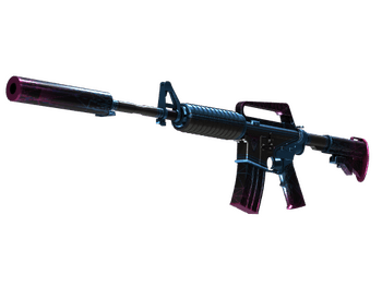 M4A1-S | Decimator