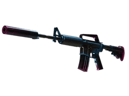 M4A1-S | Decimator