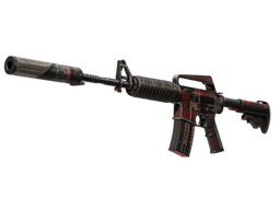 M4A1-S | Night Terror