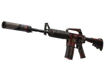 M4A1-S | Night Terror