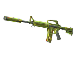 M4A1-S | Fatal Glitch