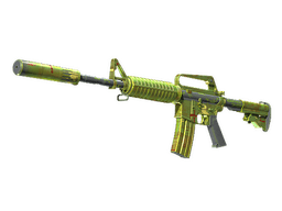 M4A1-S | Fatal Glitch