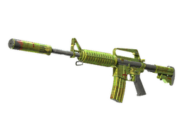 M4A1-S | Fatal Glitch