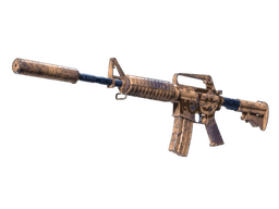 M4A1-S | Wash me plz