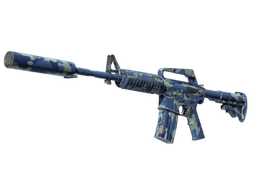 M4A1-S | Bright Water