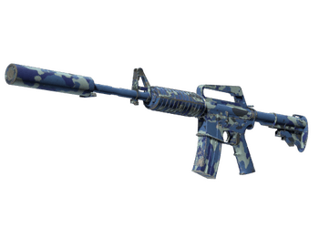M4A1-S | Bright Water