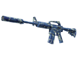 M4A1-S | Bright Water