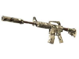 M4A1-S | VariCamo