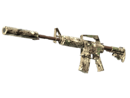 M4A1-S | VariCamo