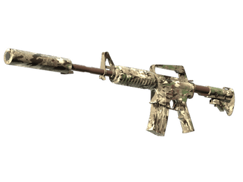 M4A1-S | VariCamo