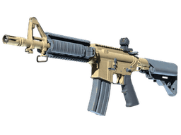 M4A4 | Tornado