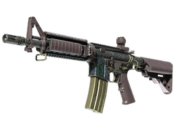 M4A4 | Polysoup