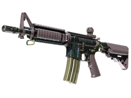 M4A4 | Polysoup