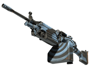 M249 | Hypnosis