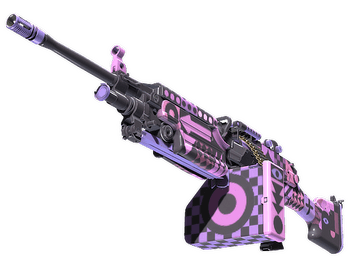 M249 | Bock Blocks