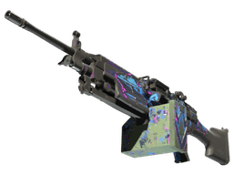 M249 | Downtown