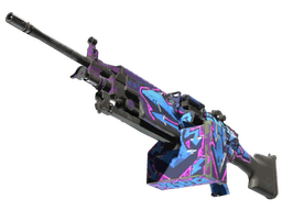 M249 | Downtown
