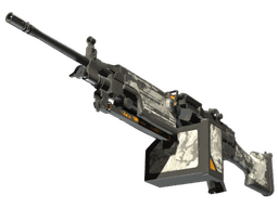 M249 | Spectre