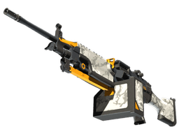 StatTrak™ M249 | Spectre