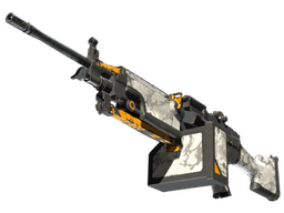 M249 | Spectre