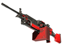M249 | System Lock