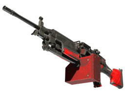 M249 | System Lock