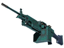 M249 | Shipping Forecast