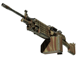 M249 | Predator