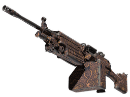 M249 | Humidor