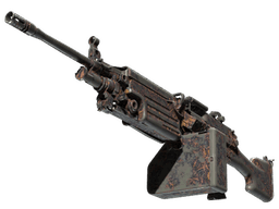 M249 | Humidor