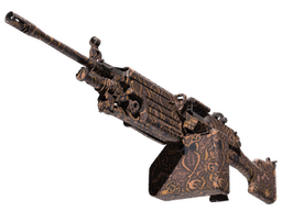 M249 | Humidor
