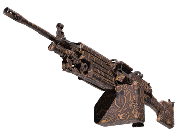 M249 | Humidor