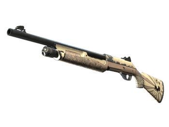 StatTrak™ Nova | Rising Skull