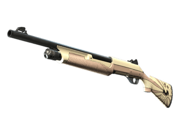 StatTrak™ Nova | Rising Skull