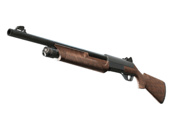 Nova | Walnut