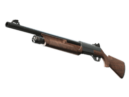 Nova | Walnut